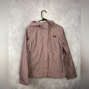 The North‎ Face Polyester Outer Shell Watetproof Jackets for Women Size S/P
